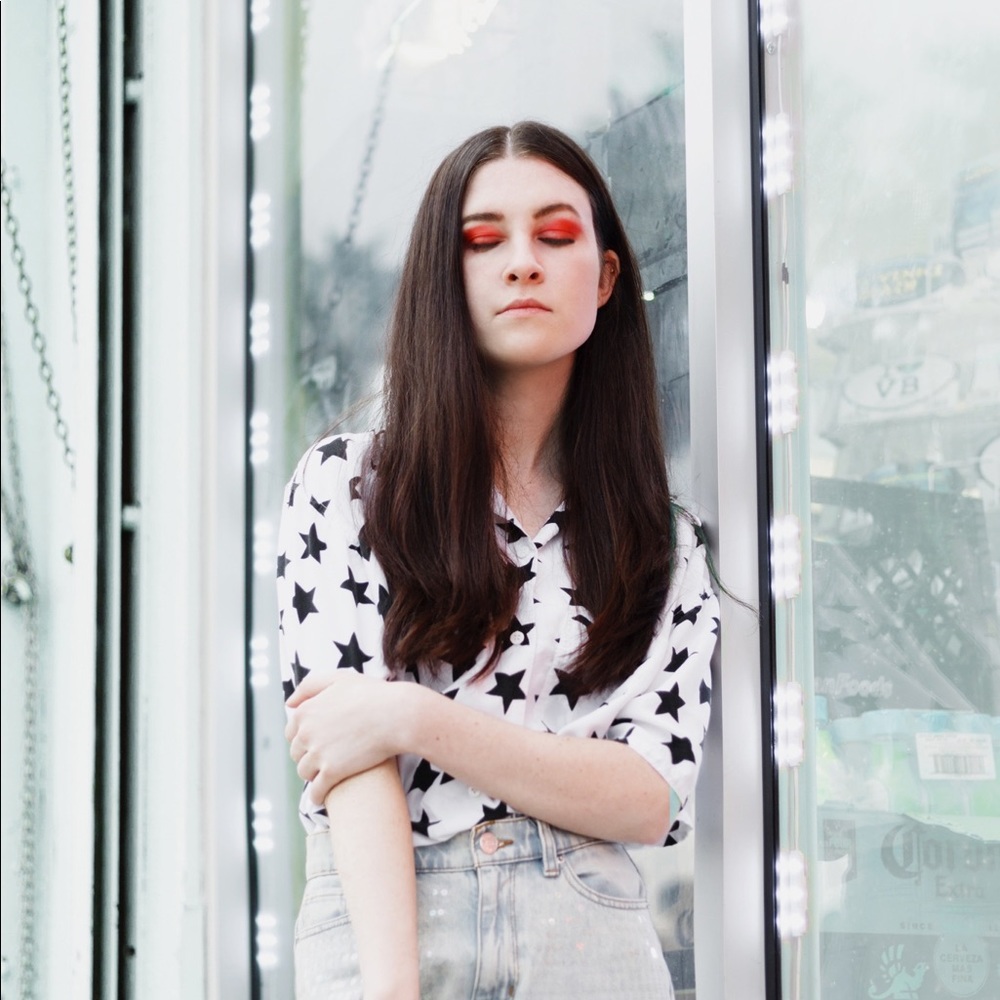 Meet your Posher, Heather